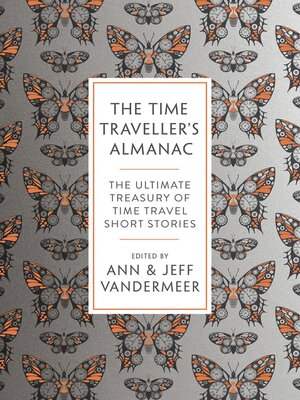 The Time Traveller's Almanac - ebook